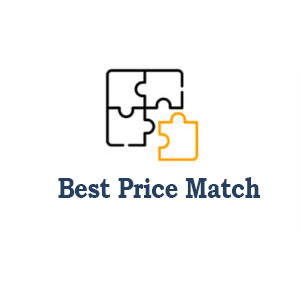 Best price match icon
