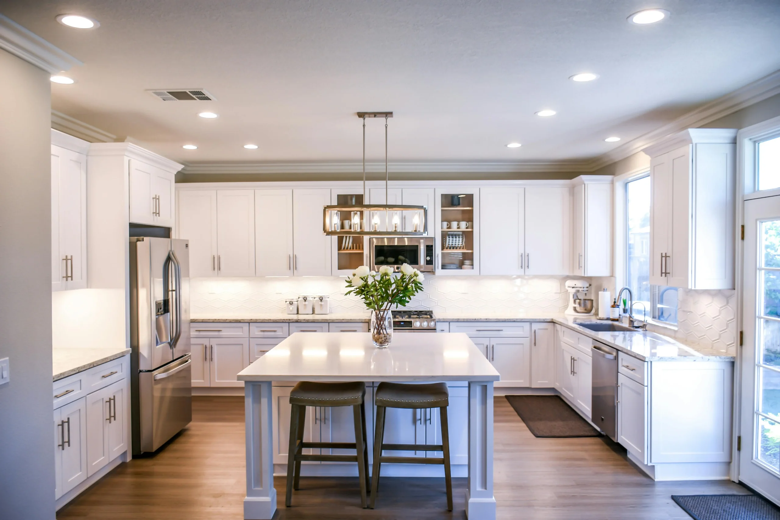 Quartz Worktop